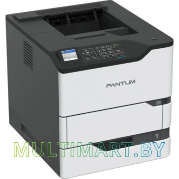 Принтер Pantum BP8000DN картинка 3